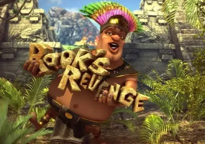 Rook's Revenge screenshot