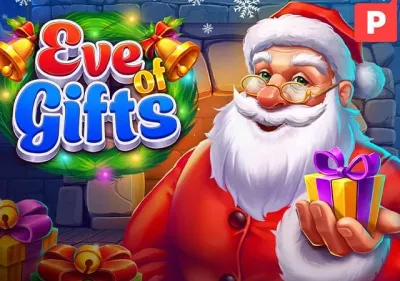 Eve of Gifts screenshot