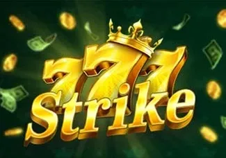 777 Strike screenshot