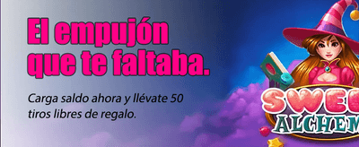 Únete al Club Enjoy ahora