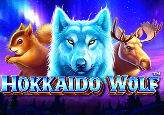Hokkaido Wolf screenshot