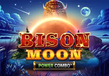 Bison Moon Power Combo™ screenshot