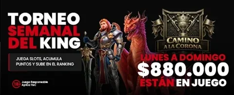 Bono Referido Amigo promotion
