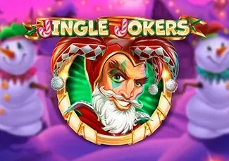 Jingle Jokers screenshot