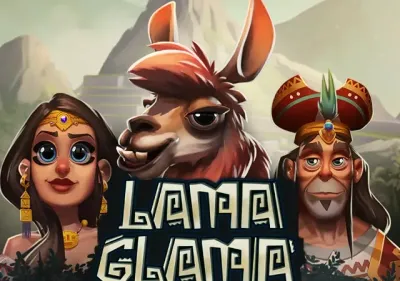 Lama Glama